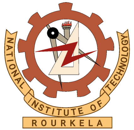 NIT Rourkela Logo