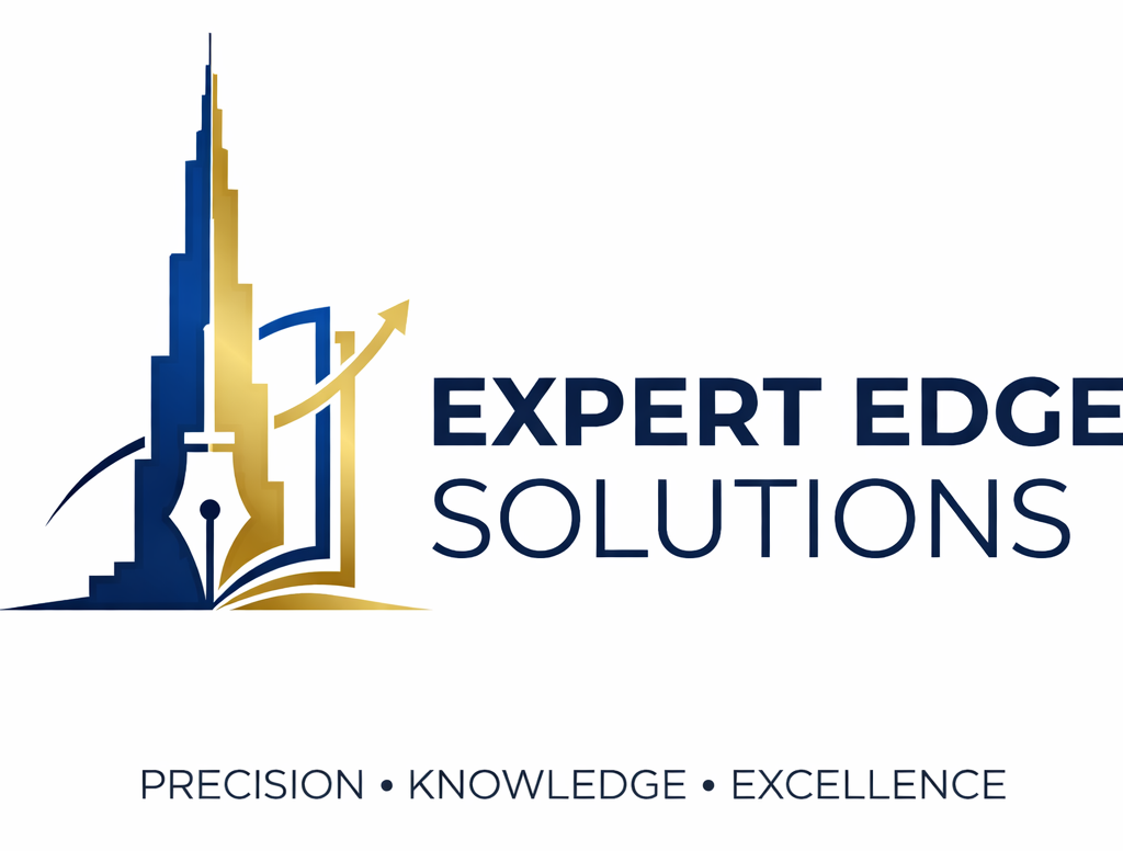 Expert Edge Solutions Logo